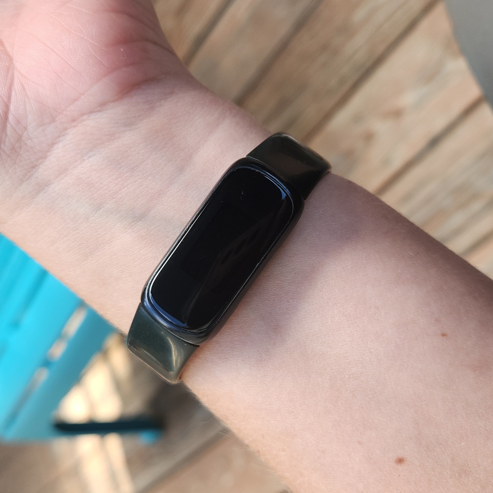 Fitbit Inspire 3